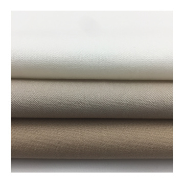 Double Twill Cotton Rayon Spandex Four Way Stretch Fabric